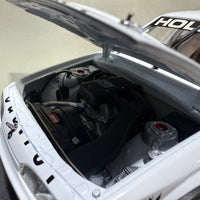 1990 TOOHEYS 1000 WINNING COMMODORE VL GROUP A - A.GRICE W.PERCY - 1:18 SCALE DIECAST MODEL - AUTOart