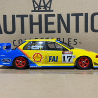 1994 BATHURST WINNER - JOHNSON/BOWE - FORD EB FALCON - 1:18 SCALE DIECAST MODEL - BIANTE