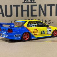 1994 BATHURST WINNER - JOHNSON/BOWE - FORD EB FALCON - 1:18 SCALE DIECAST MODEL - BIANTE