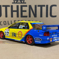 1994 BATHURST WINNER - JOHNSON/BOWE - FORD EB FALCON - 1:18 SCALE DIECAST MODEL - BIANTE