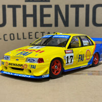 1994 BATHURST WINNER - JOHNSON/BOWE - FORD EB FALCON - 1:18 SCALE DIECAST MODEL - BIANTE
