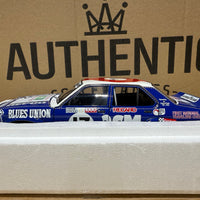 1976 BRABHAM/MOSS BATHURST - HOLDEN LH TORANA L34 SLR 5000 - 1:18 SCALE DIECAST MODEL - AUTOart