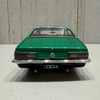 INDY GREEN LC 308 TORANA - 1:24 SCALE DIECAST MODEL - DDA