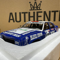 1976 BRABHAM/MOSS BATHURST - HOLDEN LH TORANA L34 SLR 5000 - 1:18 SCALE DIECAST MODEL - AUTOart