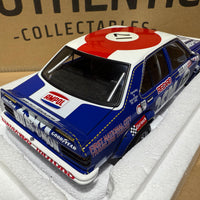 1976 BRABHAM/MOSS BATHURST - HOLDEN LH TORANA L34 SLR 5000 - 1:18 SCALE DIECAST MODEL - AUTOart