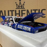 1976 BRABHAM/MOSS BATHURST - HOLDEN LH TORANA L34 SLR 5000 - 1:18 SCALE DIECAST MODEL - AUTOart