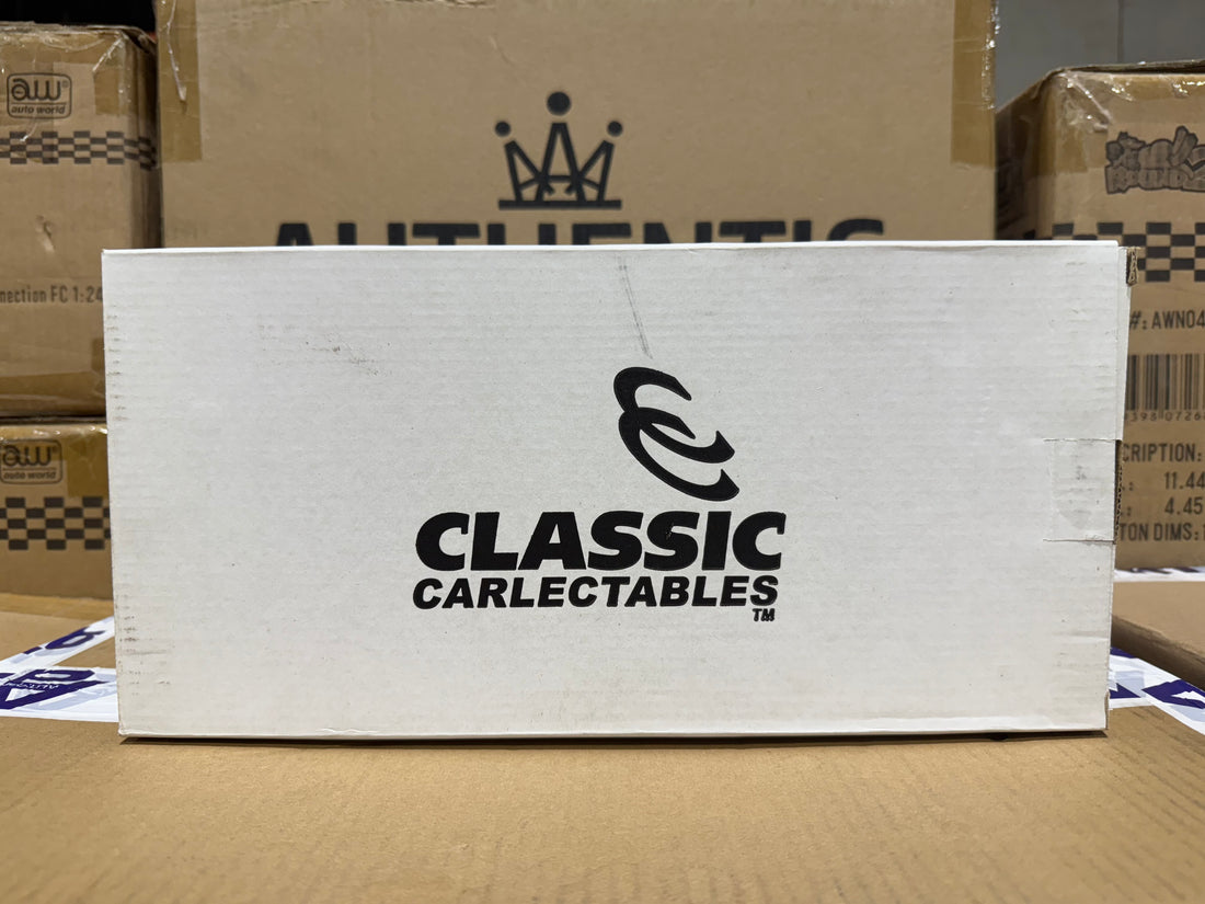 1969 Bathurst - #59D Ford XW Falcon GT-HO Phase I - 1:18 Diecast Sales