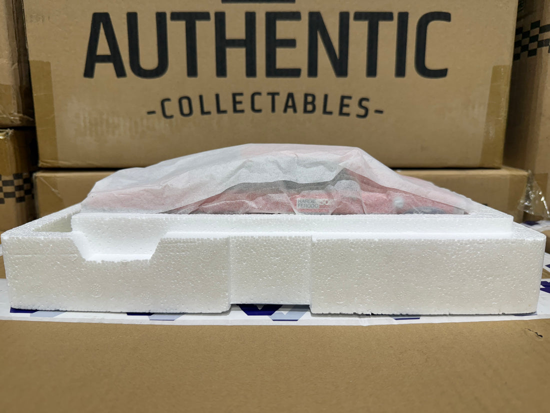 1969 Bathurst - #59D Ford XW Falcon GT-HO Phase I - 1:18 Diecast Sales