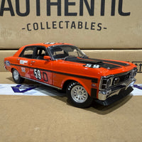 1969 Bathurst - #59D Ford XW Falcon GT-HO Phase I - 1:18 Diecast Sales