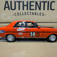 1969 Bathurst - #59D Ford XW Falcon GT-HO Phase I - 1:18 Diecast Sales