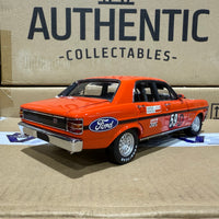 1969 Bathurst - #59D Ford XW Falcon GT-HO Phase I - 1:18 Diecast Sales