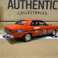 1969 Bathurst - #59D Ford XW Falcon GT-HO Phase I - 1:18 Diecast Sales
