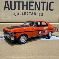 1969 Bathurst - #59D Ford XW Falcon GT-HO Phase I - 1:18 Diecast Sales