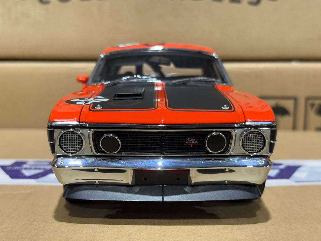 1969 Bathurst - #59D Ford XW Falcon GT-HO Phase I - 1:18 Diecast Sales