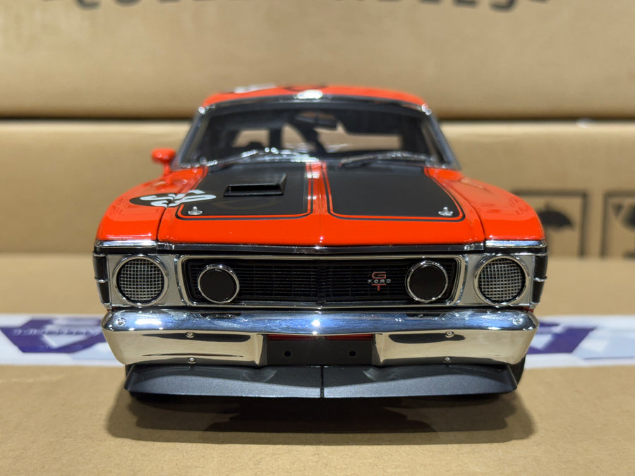 1969 Bathurst - #59D Ford XW Falcon GT-HO Phase I - 1:18 Diecast Sales