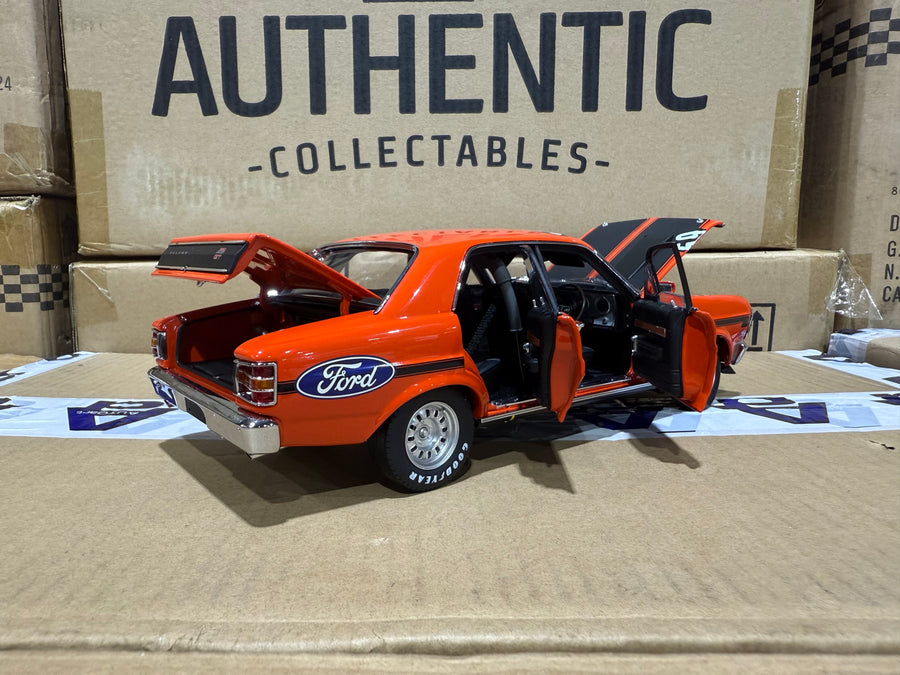 1969 Bathurst - #59D Ford XW Falcon GT-HO Phase I - 1:18 Diecast Sales
