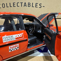 1969 Bathurst - #59D Ford XW Falcon GT-HO Phase I - 1:18 Diecast Sales