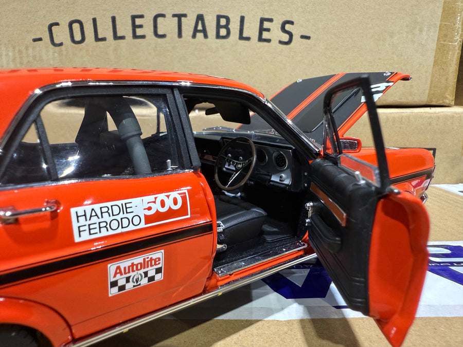 1969 Bathurst - #59D Ford XW Falcon GT-HO Phase I - 1:18 Diecast Sales