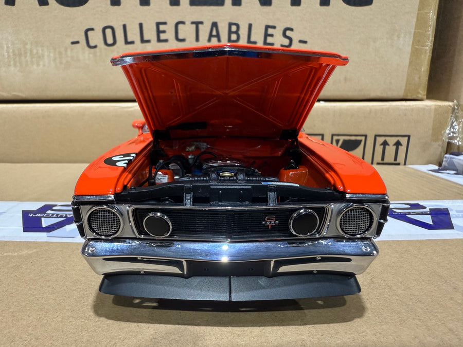 1969 Bathurst - #59D Ford XW Falcon GT-HO Phase I - 1:18 Diecast Sales