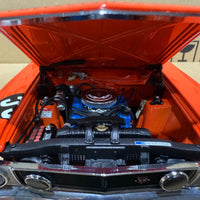 1969 Bathurst - #59D Ford XW Falcon GT-HO Phase I - 1:18 Diecast Sales