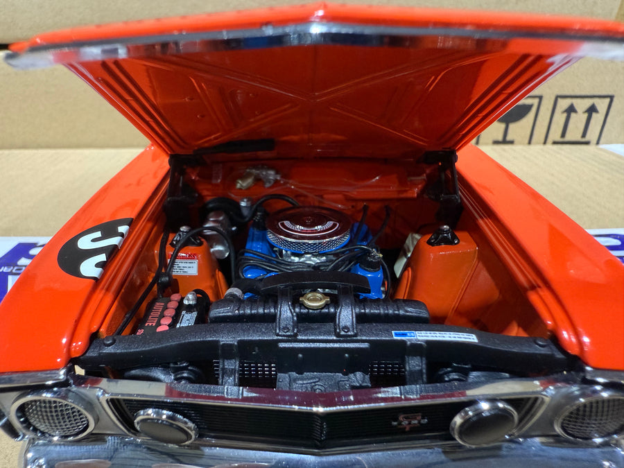 1969 Bathurst - #59D Ford XW Falcon GT-HO Phase I - 1:18 Diecast Sales