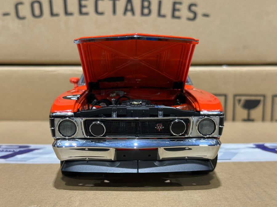 1969 Bathurst - #59D Ford XW Falcon GT-HO Phase I - 1:18 Diecast Sales