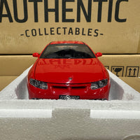 HSV GTS COUPE SERIES II - 1:18 SCALE DIECAST MODEL - AUTOart