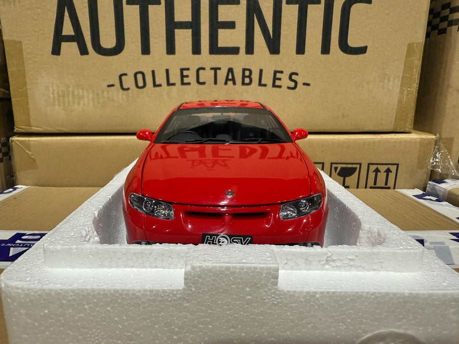 HSV GTS COUPE SERIES II - 1:18 SCALE DIECAST MODEL - AUTOart