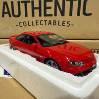 HSV GTS COUPE SERIES II - 1:18 SCALE DIECAST MODEL - AUTOart