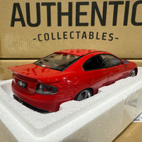 HSV GTS COUPE SERIES II - 1:18 SCALE DIECAST MODEL - AUTOart