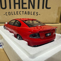 HSV GTS COUPE SERIES II - 1:18 SCALE DIECAST MODEL - AUTOart