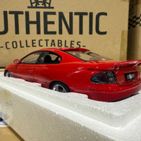 HSV GTS COUPE SERIES II - 1:18 SCALE DIECAST MODEL - AUTOart