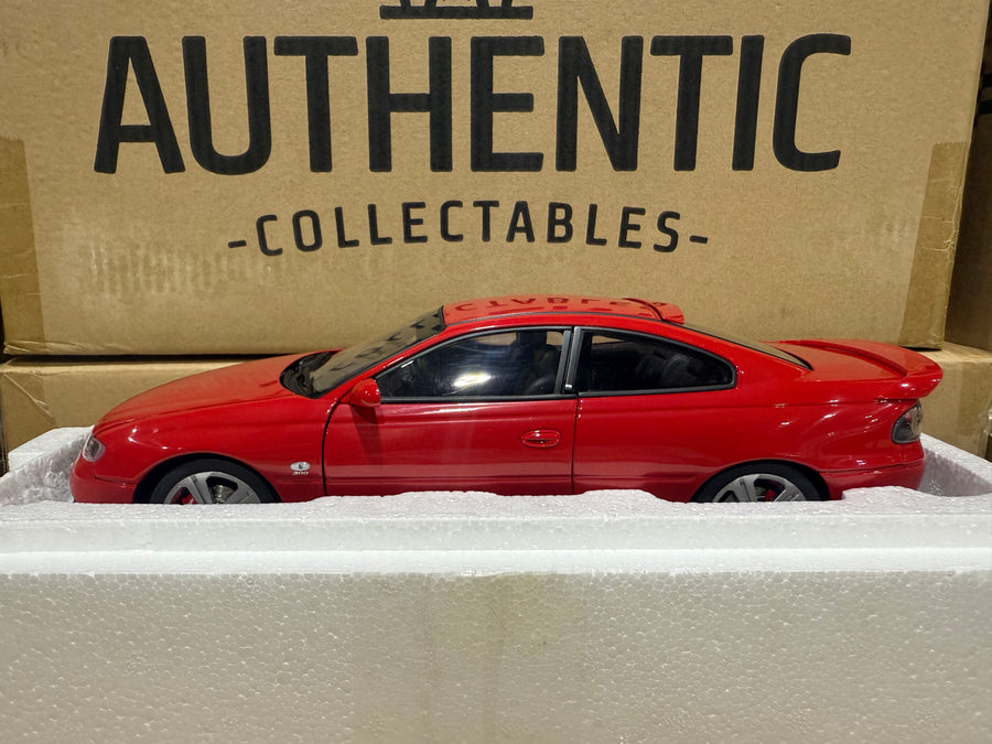 HSV GTS COUPE SERIES II - 1:18 SCALE DIECAST MODEL - AUTOart