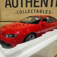 HSV GTS COUPE SERIES II - 1:18 SCALE DIECAST MODEL - AUTOart
