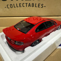 HSV GTS COUPE SERIES II - 1:18 SCALE DIECAST MODEL - AUTOart