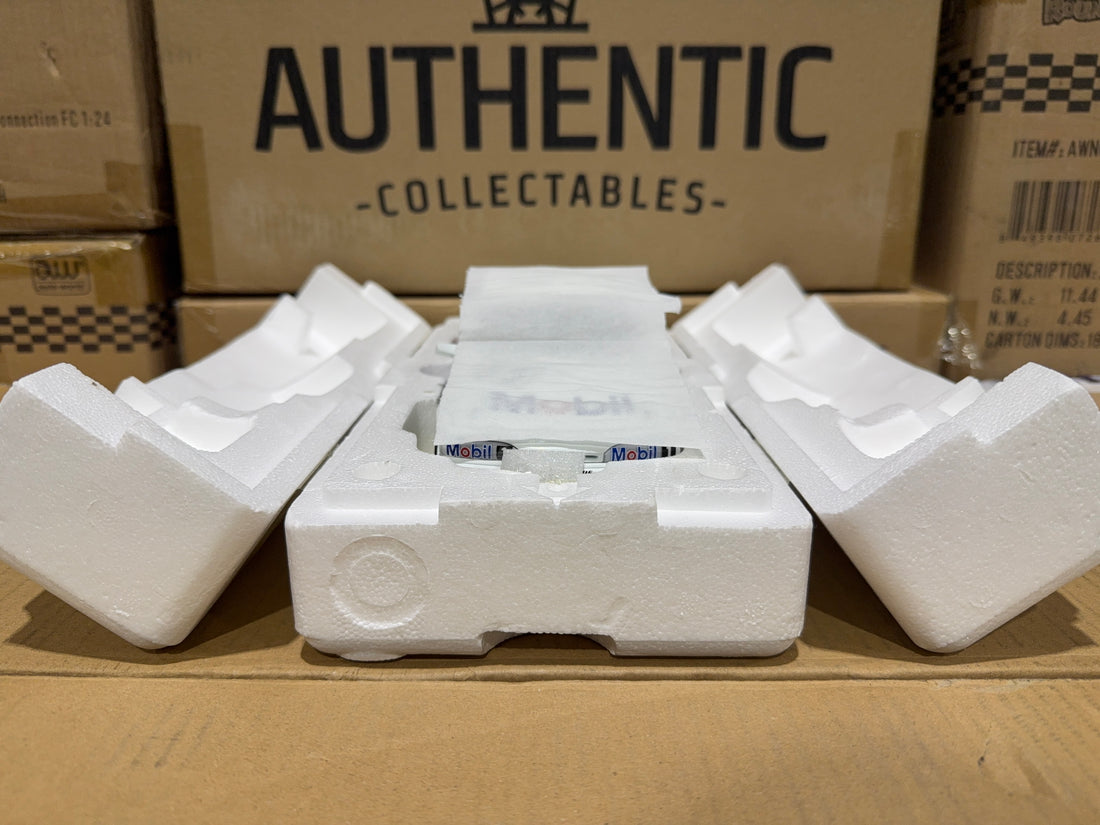 HOLDEN VL COMMODORE SS GROUP A #05 - BROCK / PARSONS BATHURST (1987) -1:18 SCALE DIECAST MODEL - BIANTE