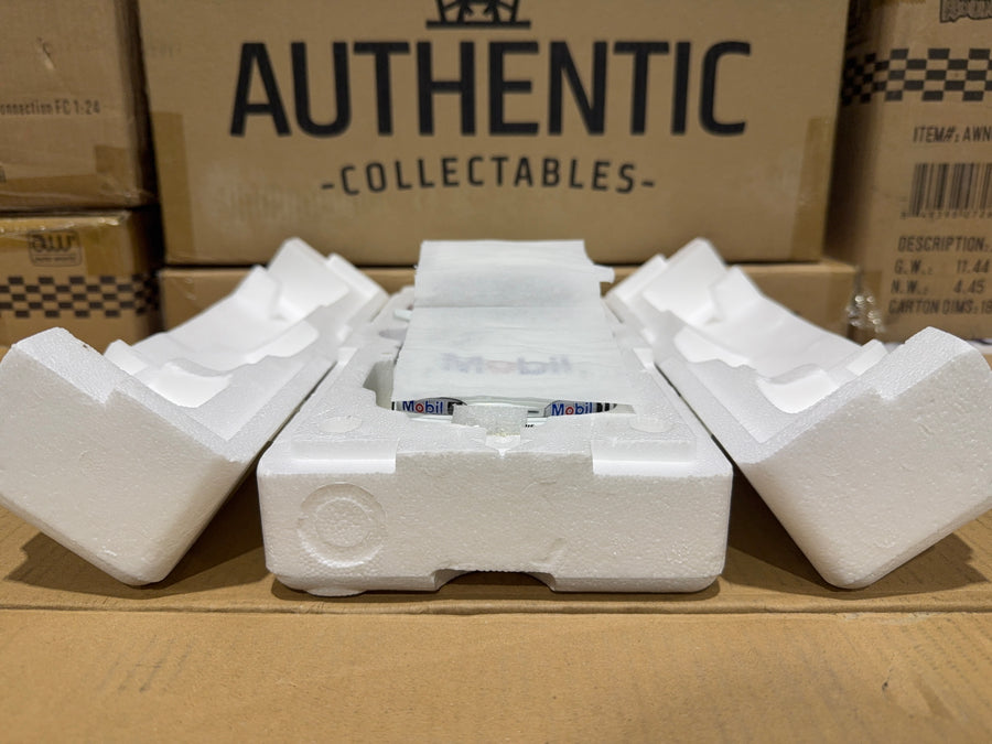 HOLDEN VL COMMODORE SS GROUP A #05 - BROCK / PARSONS BATHURST (1987) -1:18 SCALE DIECAST MODEL - BIANTE