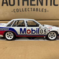 HOLDEN VL COMMODORE SS GROUP A #05 - BROCK / PARSONS BATHURST (1987) -1:18 SCALE DIECAST MODEL - BIANTE