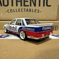 HOLDEN VL COMMODORE SS GROUP A #05 - BROCK / PARSONS BATHURST (1987) -1:18 SCALE DIECAST MODEL - BIANTE