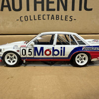 HOLDEN VL COMMODORE SS GROUP A #05 - BROCK / PARSONS BATHURST (1987) -1:18 SCALE DIECAST MODEL - BIANTE
