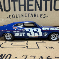 1974 Bathurst Allan Moffat - Ford XB Falcon GT - 1:18 Scale Diecast Model