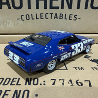 1974 Bathurst Allan Moffat - Ford XB Falcon GT - 1:18 Scale Diecast Model
