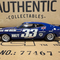 1974 Bathurst Allan Moffat - Ford XB Falcon GT - 1:18 Scale Diecast Model