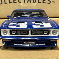 1974 Bathurst Allan Moffat - Ford XB Falcon GT - 1:18 Scale Diecast Model