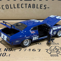 1974 Bathurst Allan Moffat - Ford XB Falcon GT - 1:18 Scale Diecast Model