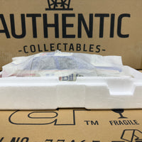 1986 Bathurst - Peter Brock/Moffat - Holden VK Commodore 1:18 Scale Diecast Model