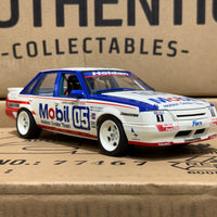 1986 Bathurst - Peter Brock/Moffat - Holden VK Commodore 1:18 Scale Diecast Model