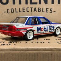 1986 Bathurst - Peter Brock/Moffat - Holden VK Commodore 1:18 Scale Diecast Model