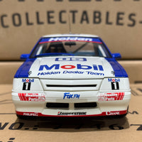 1986 Bathurst - Peter Brock/Moffat - Holden VK Commodore 1:18 Scale Diecast Model