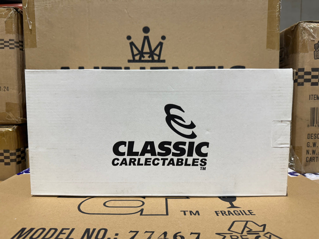 1982 Bathurst Winner Peter Brock/Perkins - Holden VH Commodore - 1:18 Scale Diecast Model